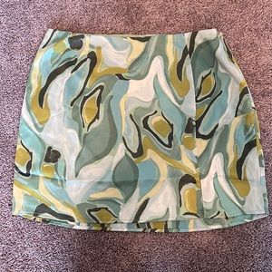 Vici Skirt
